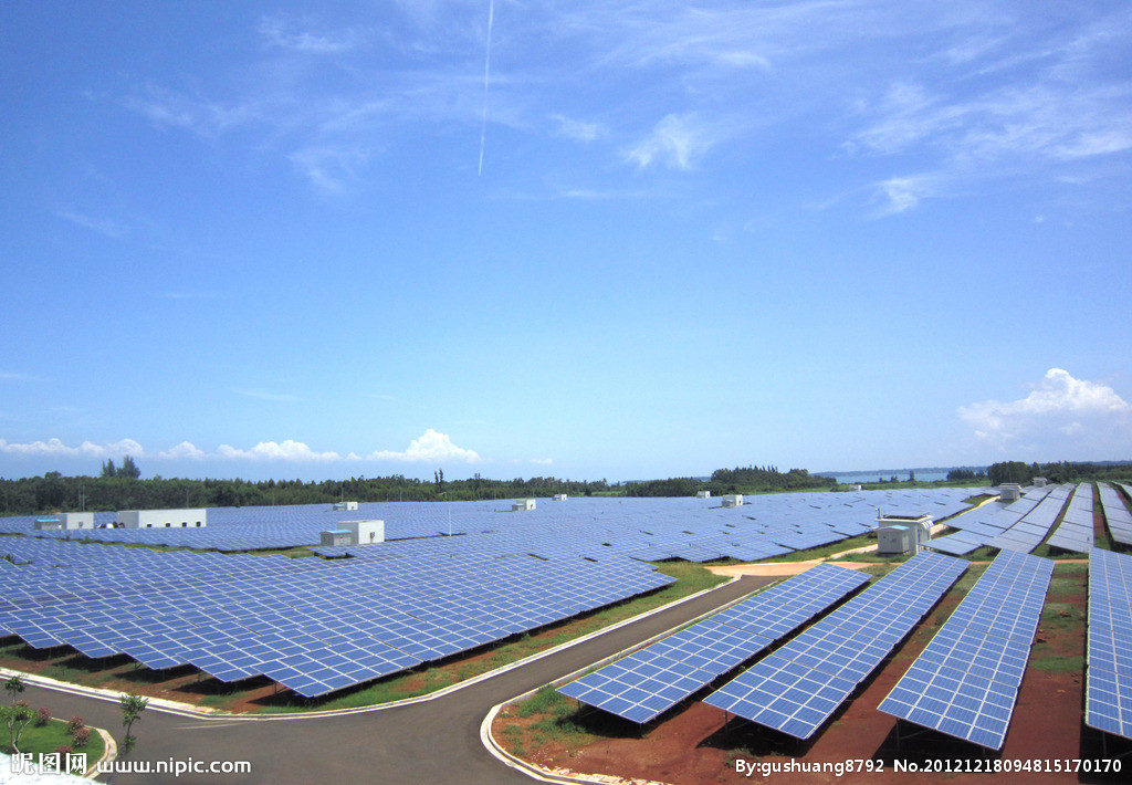 濰坊景世乾濱海（25MW）光伏電站工程項目35KV接地電阻成套裝置生產完畢準備發貨